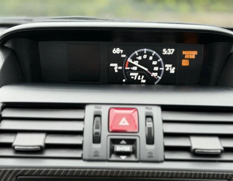 2015 Subaru Impreza WRX 4th Gen - Image 16 of 19