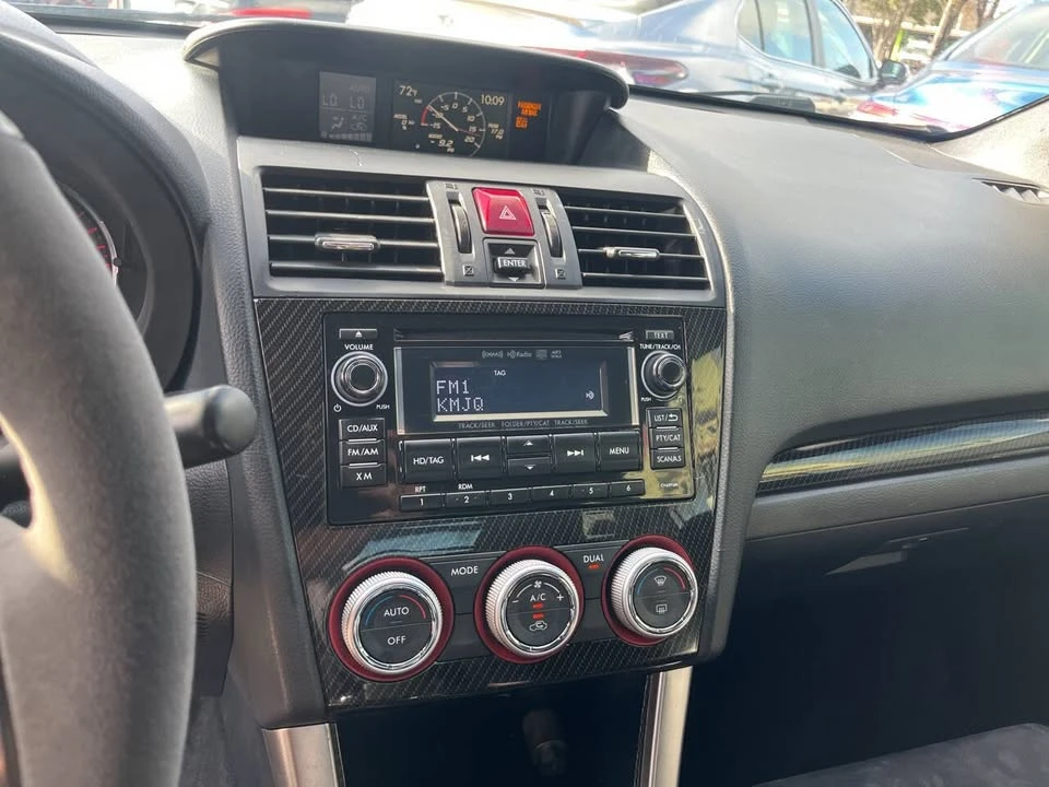 2015 Subaru Impreza WRX 4th Gen - Image 10 of 19