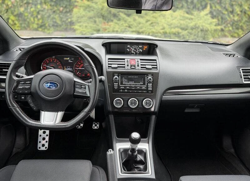 2015 Subaru Impreza WRX 4th Gen - Image 10 of 19