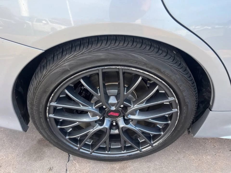 2015 Subaru Impreza WRX 4th Gen - Image 19 of 19