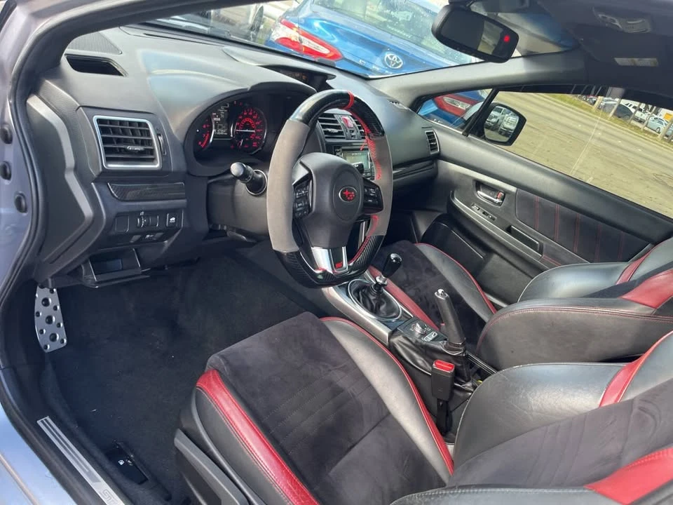 2015 Subaru Impreza WRX 4th Gen - Image 6 of 19