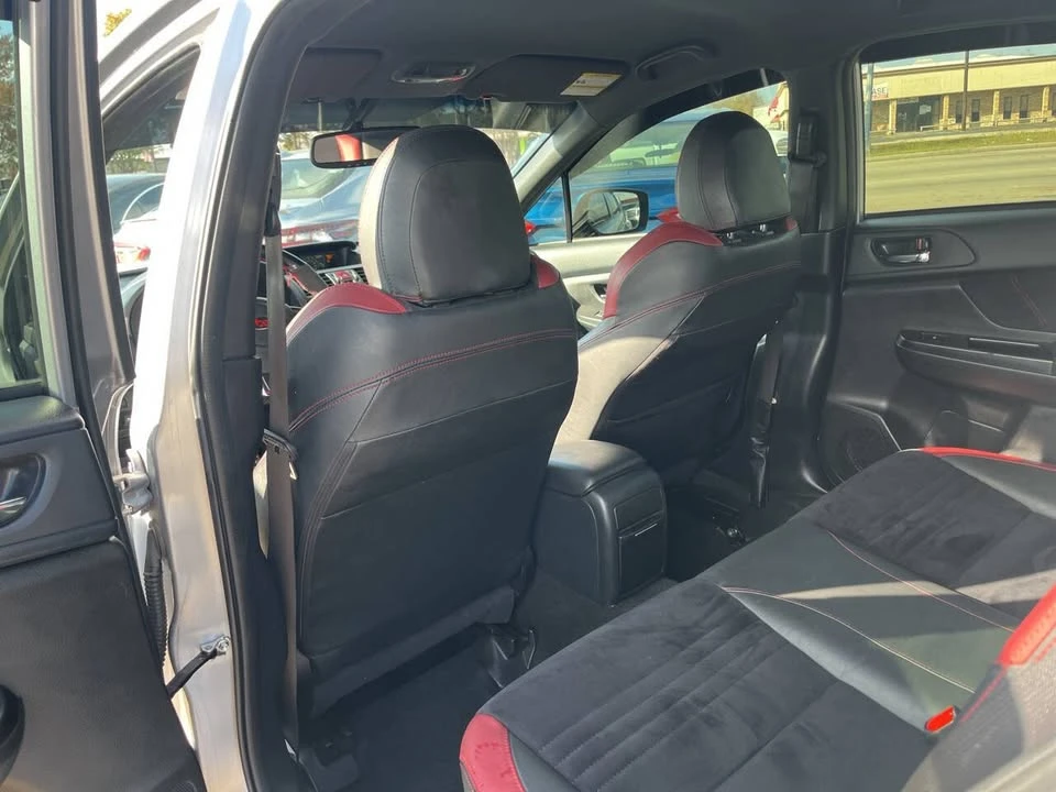 2015 Subaru Impreza WRX 4th Gen - Image 14 of 19