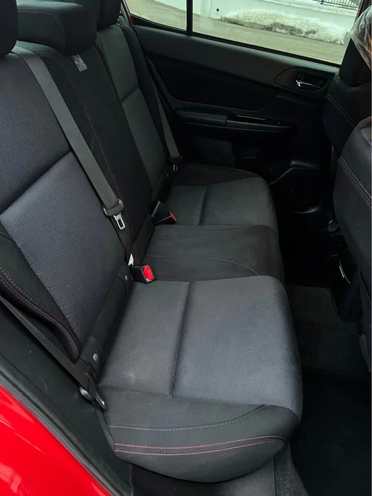 2015 Subaru Impreza WRX 4th Gen - Image 6 of 12