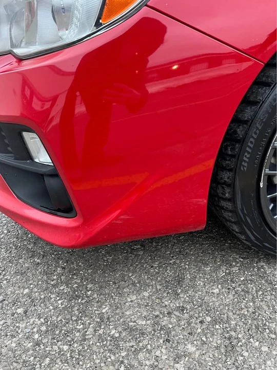 2015 Subaru Impreza WRX 4th Gen - Image 5 of 12