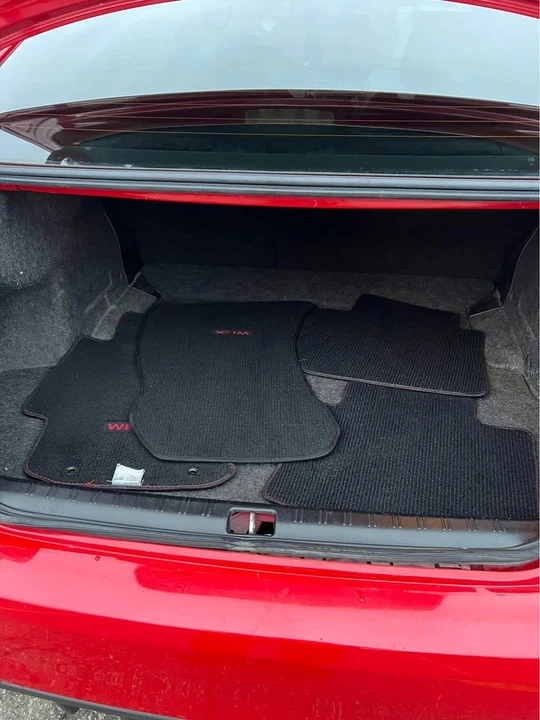 2015 Subaru Impreza WRX 4th Gen - Image 3 of 12