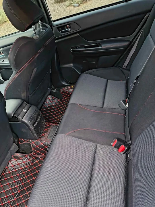 2015 Subaru Impreza WRX 4th Gen - Image 2 of 5