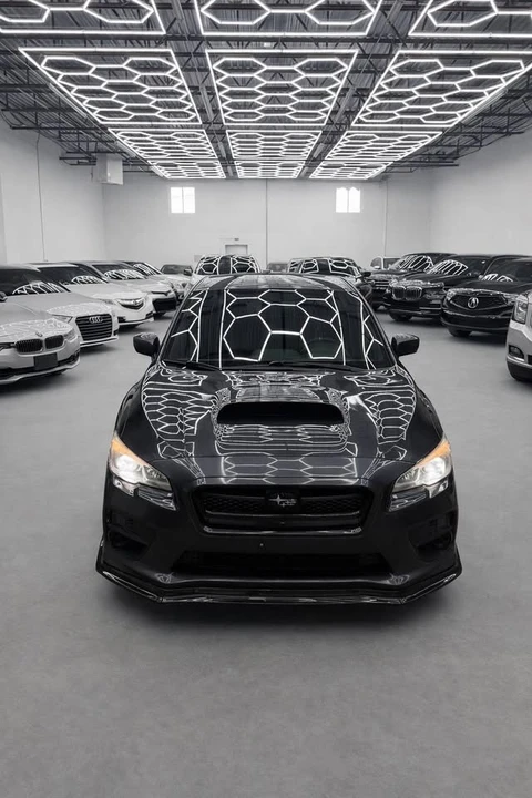 2015 Subaru Impreza - Image 2 of 7