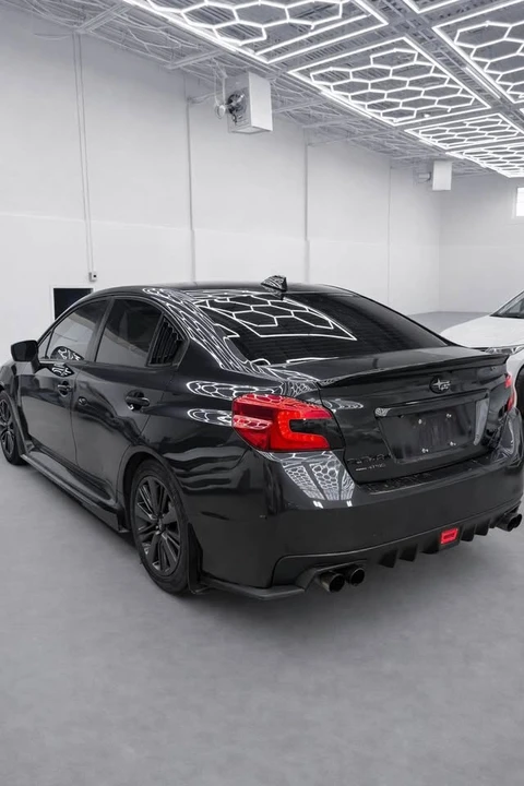 2015 Subaru Impreza - Image 4 of 7