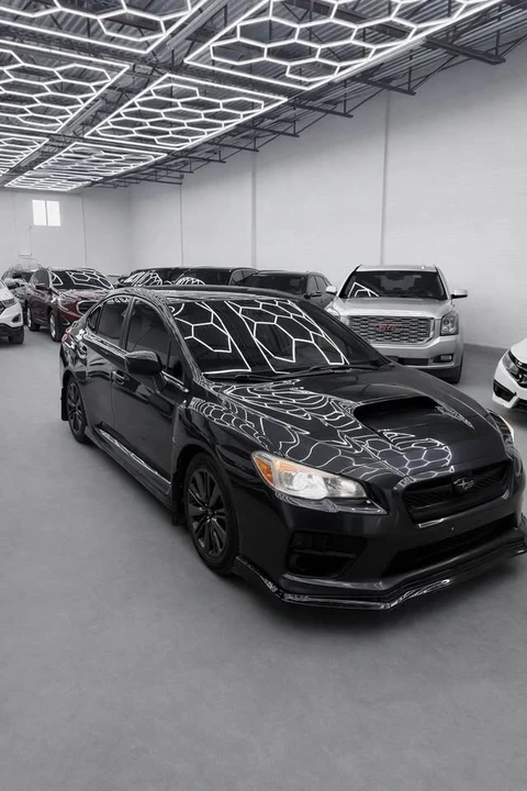 2015 Subaru Impreza - Image 3 of 7