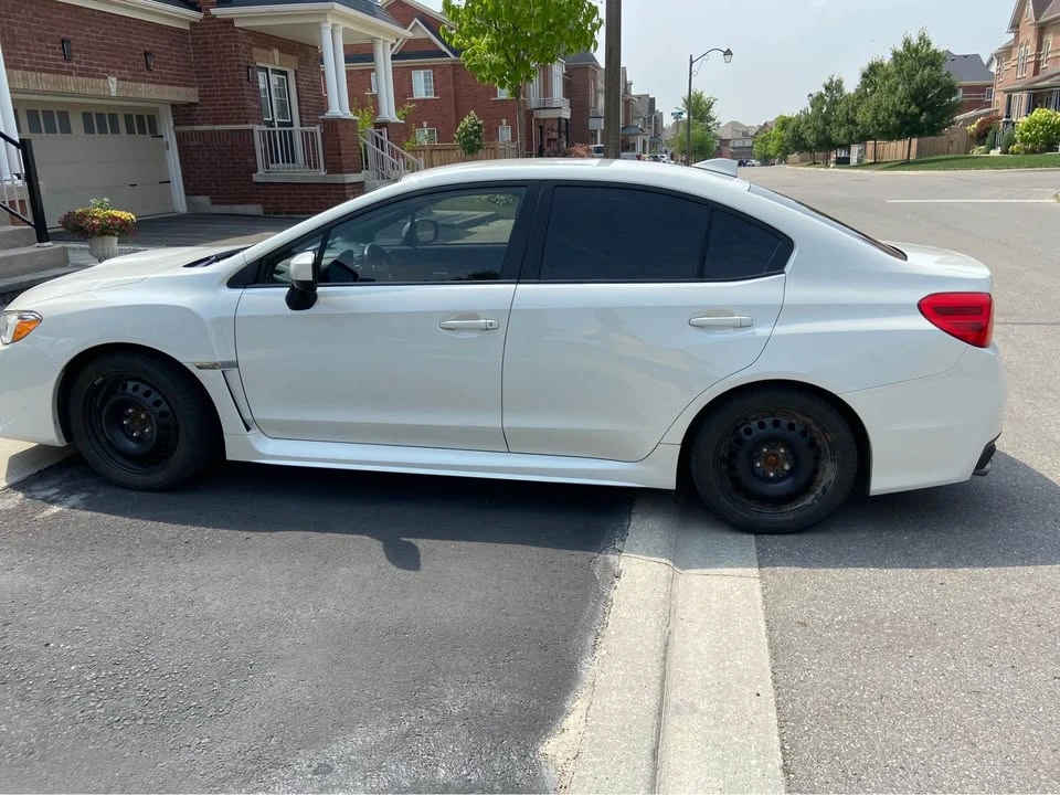 2015 Subaru Impreza - Image 4 of 4
