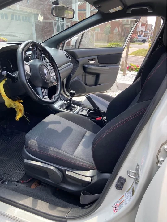 2015 Subaru Impreza - Image 2 of 4