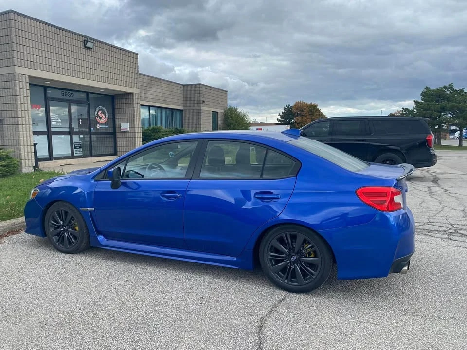 2015 Subaru Impreza WRX 4th Gen - Image 3 of 14
