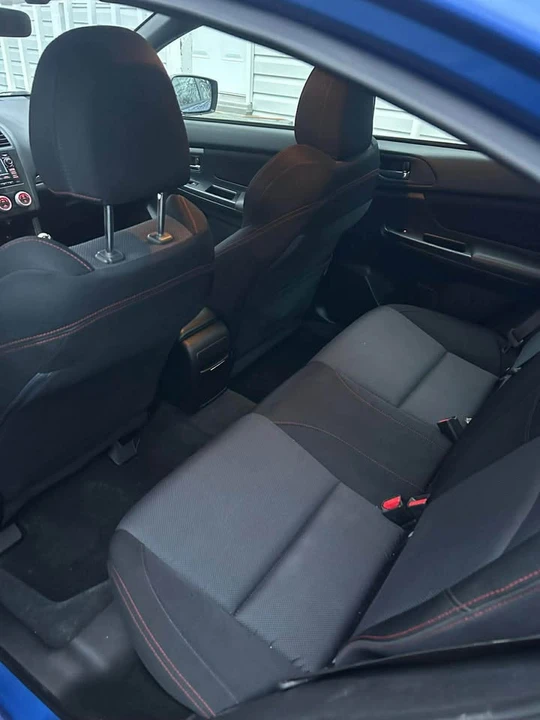 2015 Subaru Impreza WRX 4th Gen - Image 5 of 14