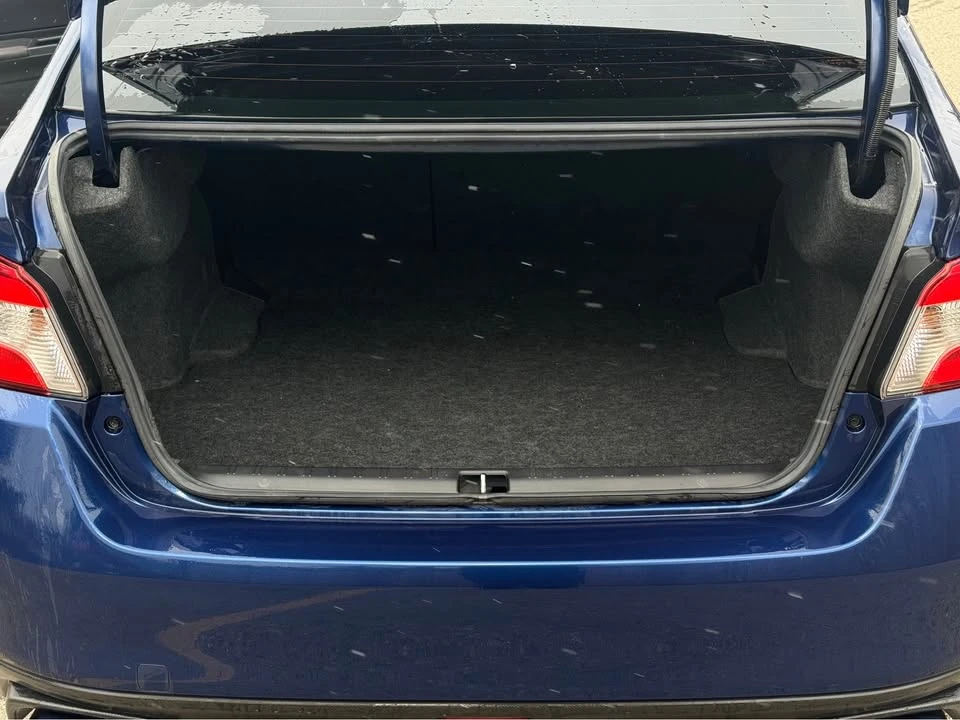 2015 Subaru Impreza WRX 4th Gen - Image 11 of 12