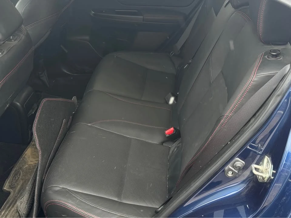 2015 Subaru Impreza WRX 4th Gen - Image 9 of 12