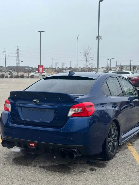 2015 Subaru Impreza WRX 4th Gen - Image 3 of 12