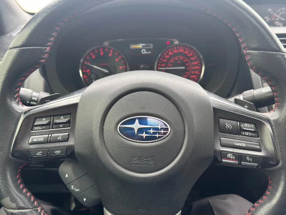 2015 Subaru Impreza WRX 4th Gen - Image 6 of 12