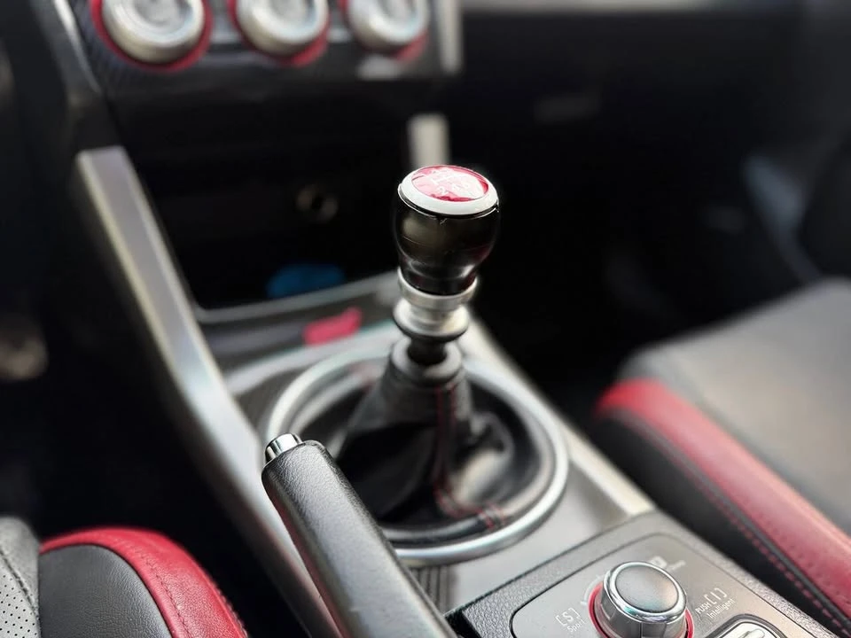 2015 Subaru Impreza WRX 4th Gen - Image 20 of 20