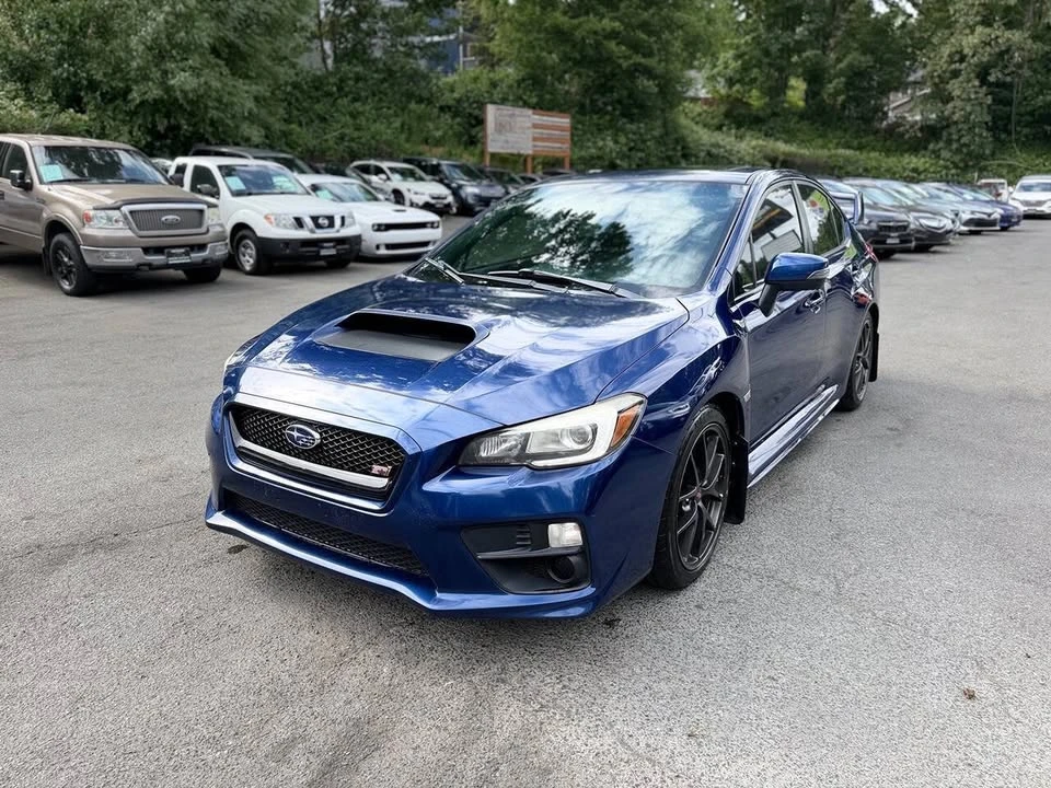 2015 Subaru Impreza WRX 4th Gen - Image 11 of 20