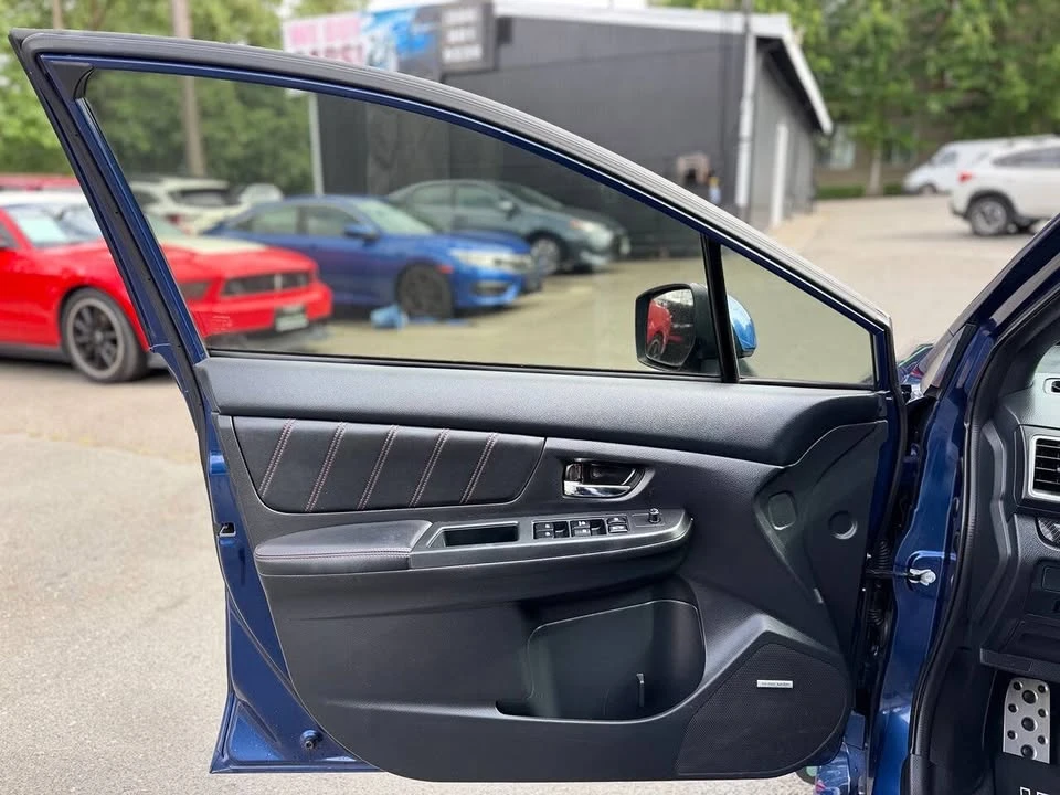 2015 Subaru Impreza WRX 4th Gen - Image 13 of 20