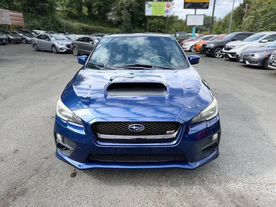 2015 Subaru Impreza WRX 4th Gen - Image 12 of 20