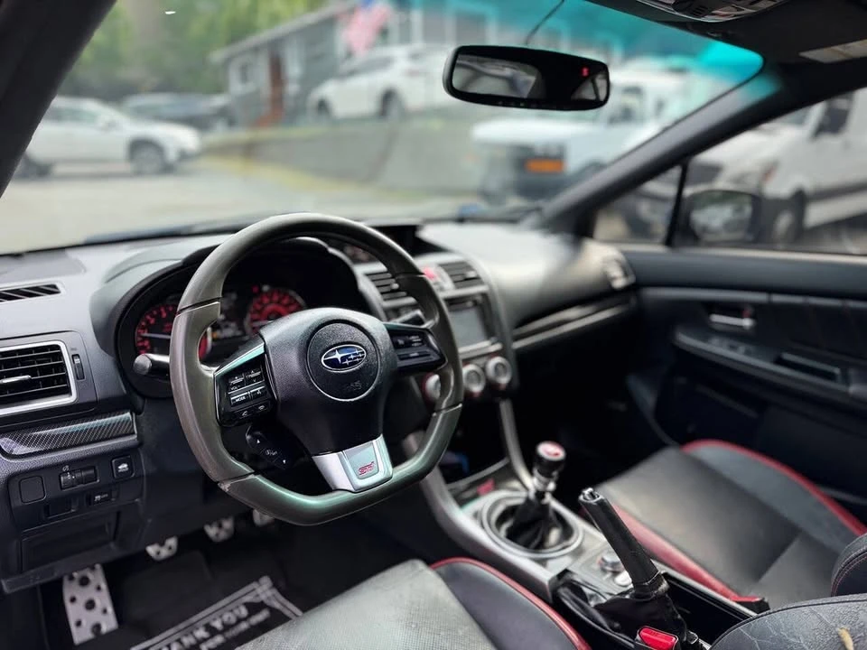 2015 Subaru Impreza WRX 4th Gen - Image 15 of 20