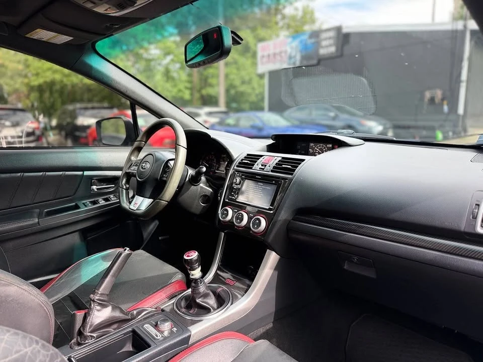 2015 Subaru Impreza WRX 4th Gen - Image 19 of 20