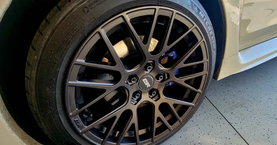 2015 Subaru Impreza WRX 4th Gen - Image 4 of 7