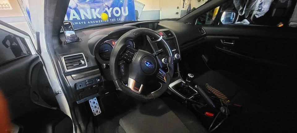 2015 Subaru Impreza WRX 4th Gen - Image 3 of 7