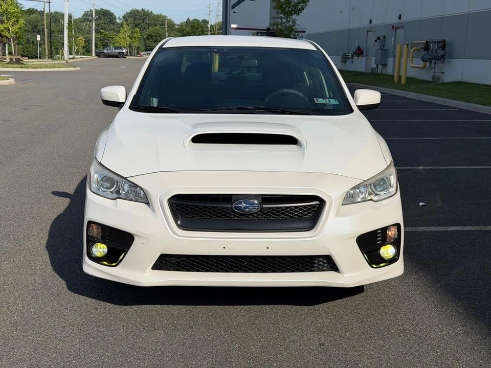 2015 Subaru Impreza WRX 4th Gen - Image 3 of 31