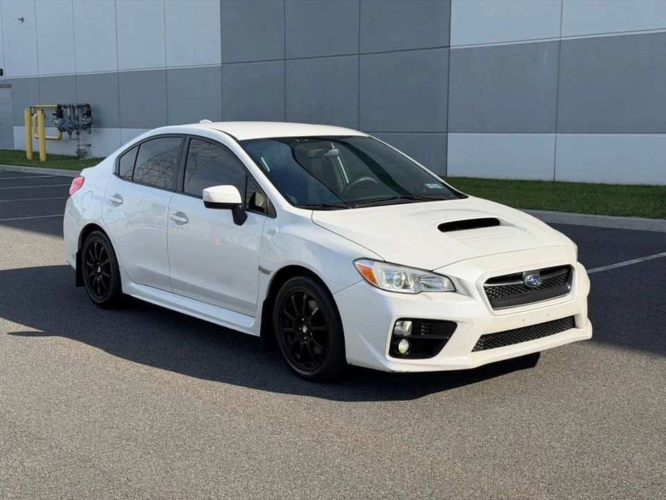 2015 Subaru Impreza WRX 4th Gen - Image 5 of 31