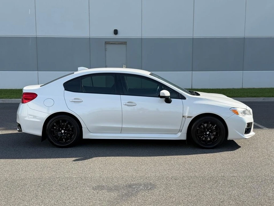 2015 Subaru Impreza WRX 4th Gen - Image 7 of 31
