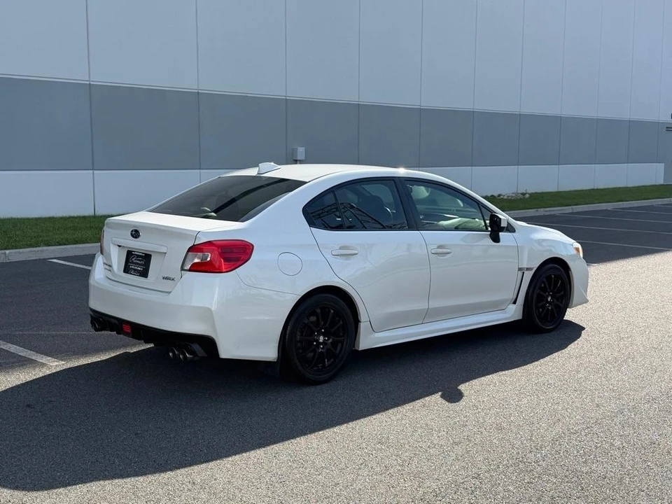 2015 Subaru Impreza WRX 4th Gen - Image 9 of 31