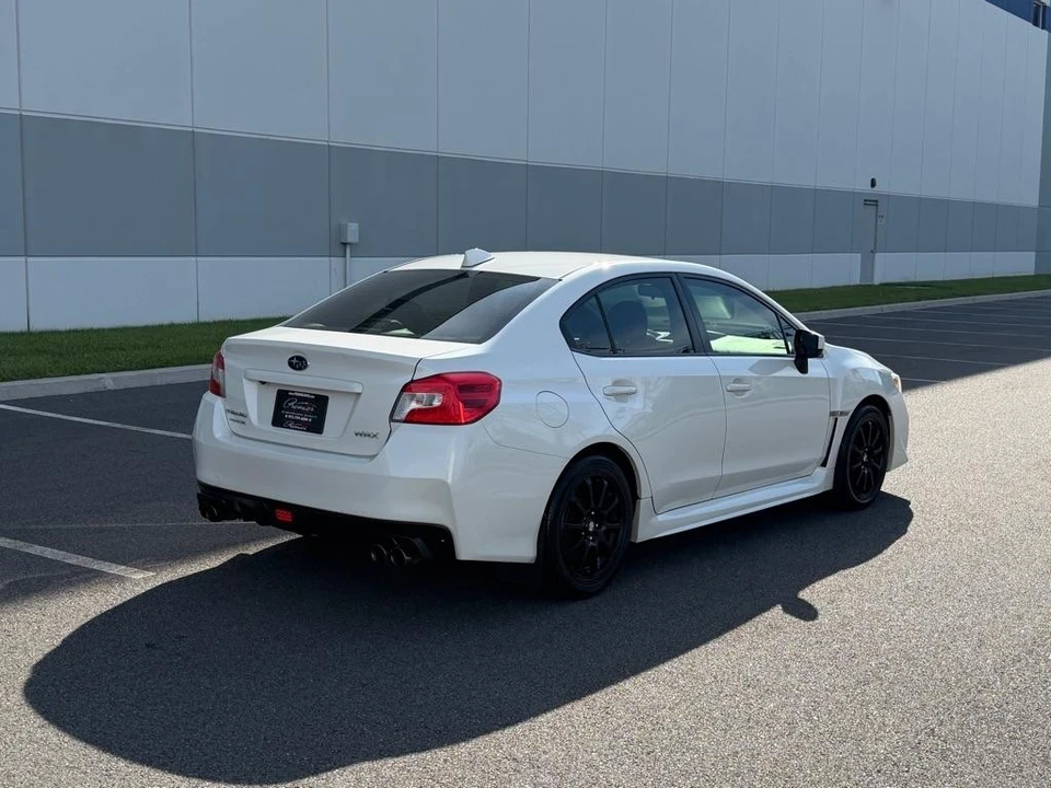 2015 Subaru Impreza WRX 4th Gen - Image 11 of 31