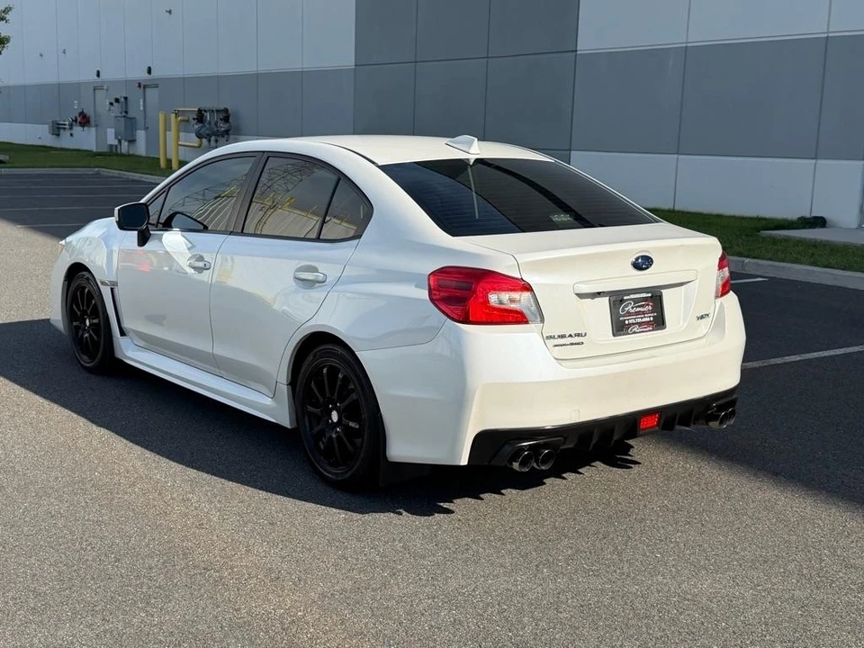 2015 Subaru Impreza WRX 4th Gen - Image 13 of 31