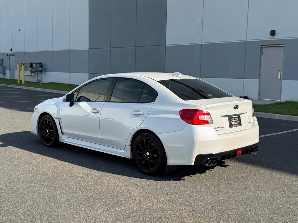 2015 Subaru Impreza WRX 4th Gen - Image 14 of 31