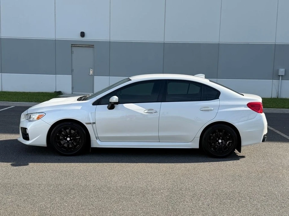 2015 Subaru Impreza WRX 4th Gen - Image 15 of 31