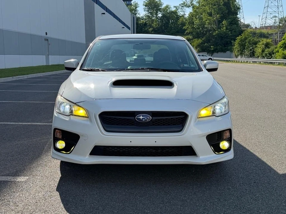 2015 Subaru Impreza WRX 4th Gen - Image 17 of 31