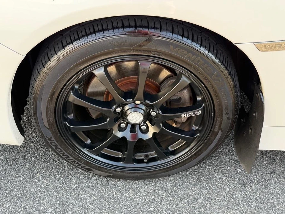 2015 Subaru Impreza WRX 4th Gen - Image 18 of 31