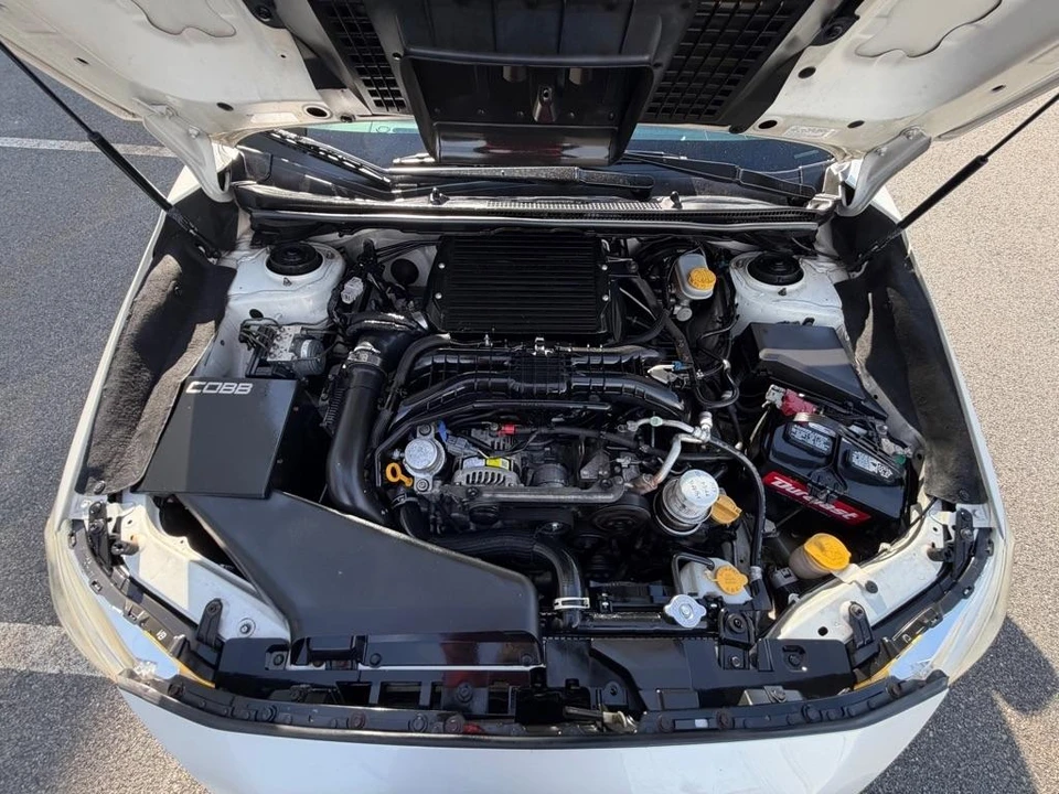 2015 Subaru Impreza WRX 4th Gen - Image 19 of 31