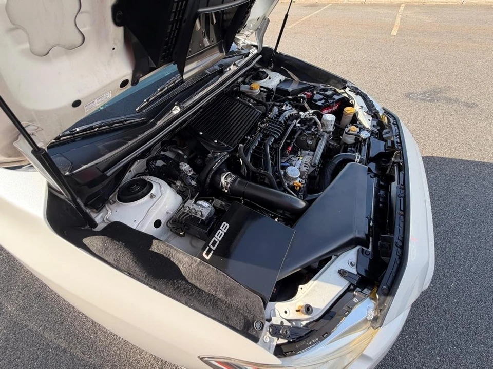 2015 Subaru Impreza WRX 4th Gen - Image 20 of 31