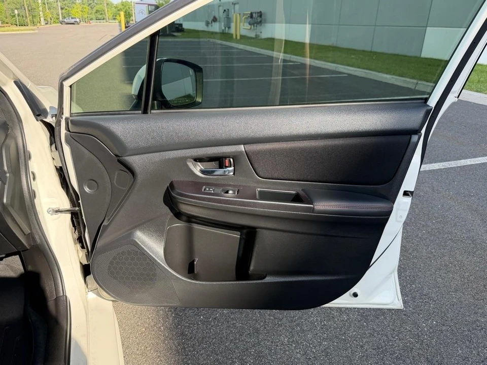 2015 Subaru Impreza WRX 4th Gen - Image 21 of 31