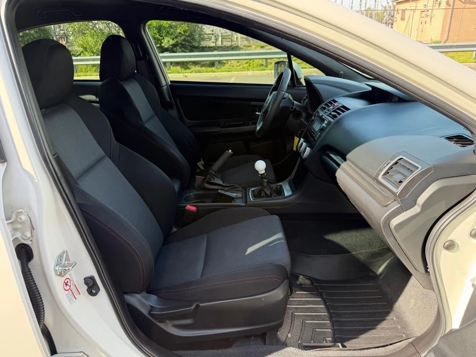 2015 Subaru Impreza WRX 4th Gen - Image 22 of 31