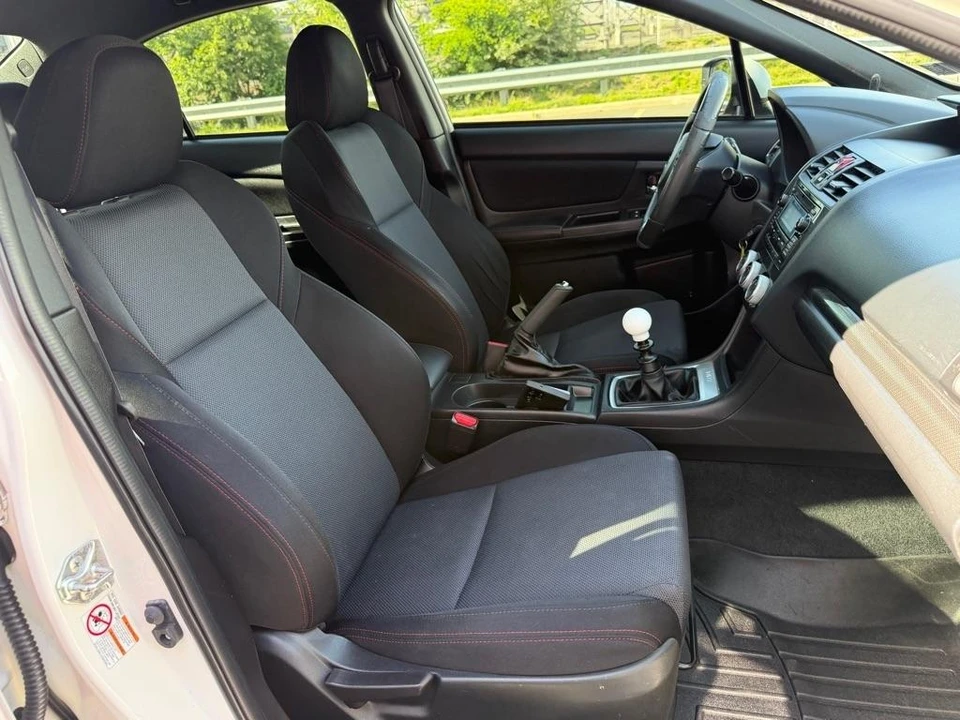 2015 Subaru Impreza WRX 4th Gen - Image 23 of 31