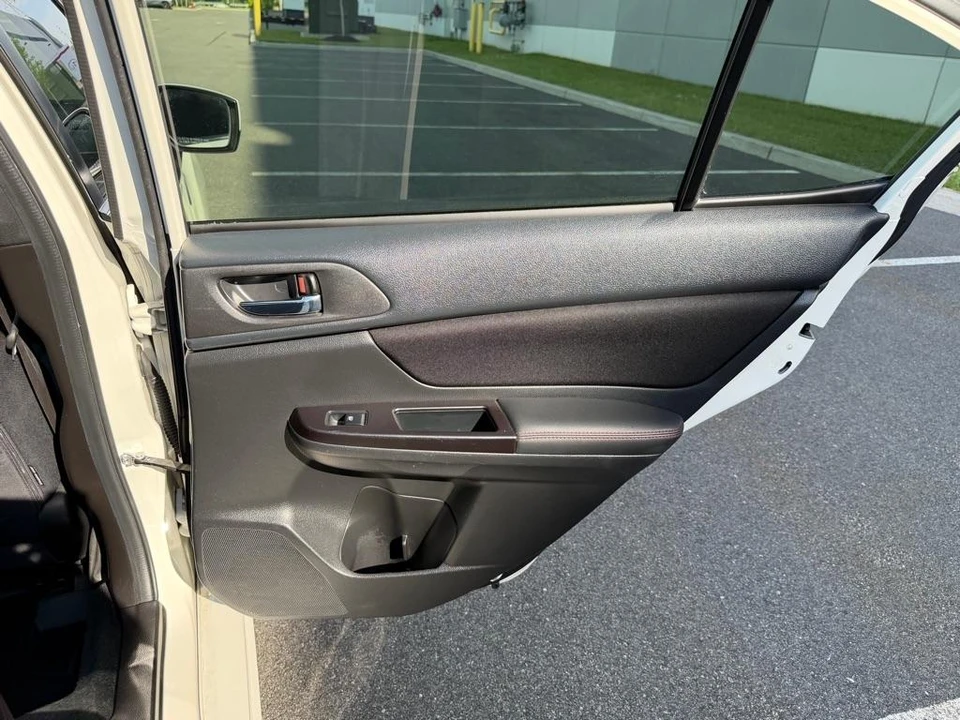 2015 Subaru Impreza WRX 4th Gen - Image 25 of 31