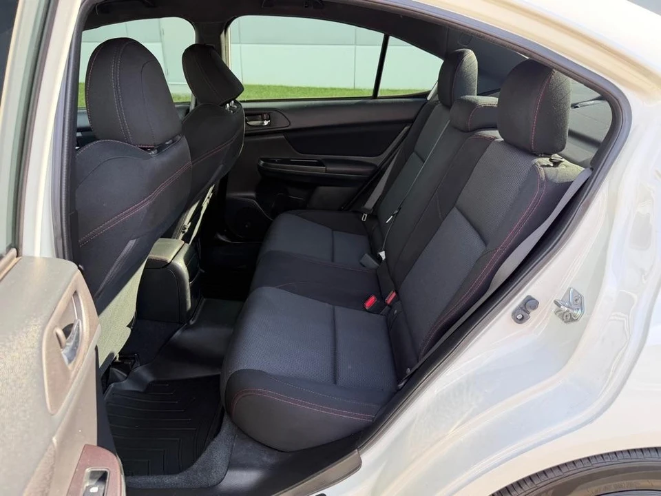 2015 Subaru Impreza WRX 4th Gen - Image 30 of 31