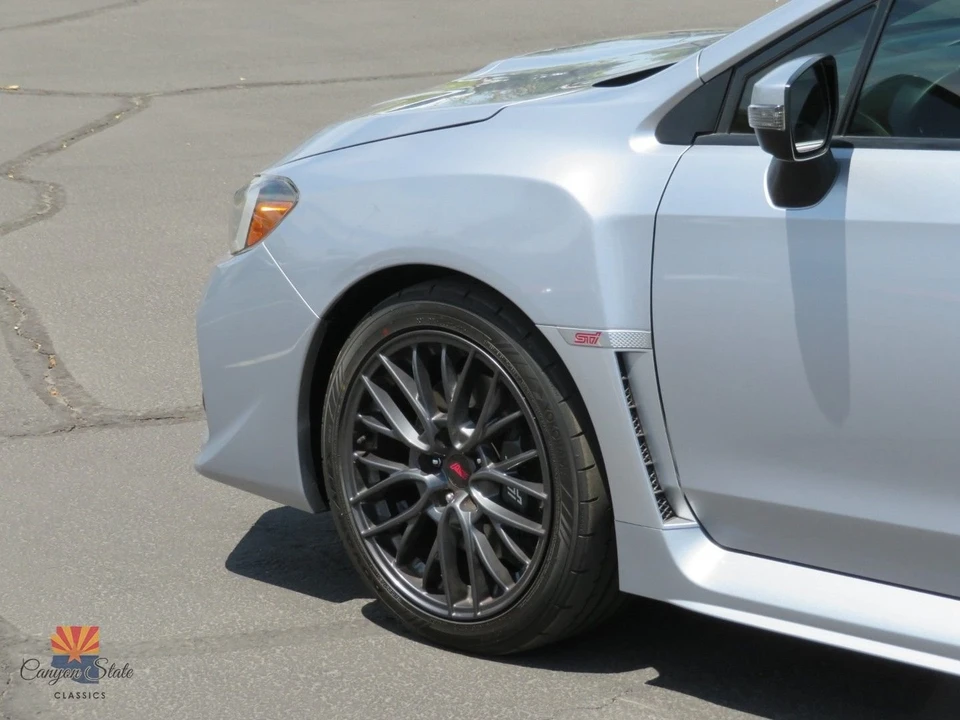2015 Subaru Impreza WRX 4th Gen - Image 14 of 31