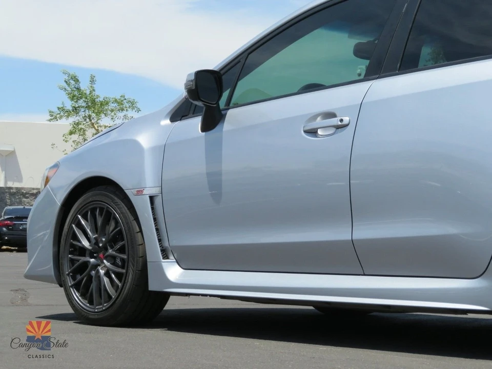 2015 Subaru Impreza WRX 4th Gen - Image 23 of 31
