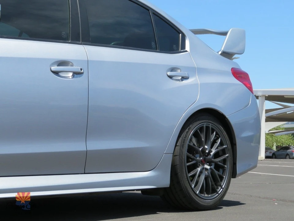 2015 Subaru Impreza WRX 4th Gen - Image 24 of 31