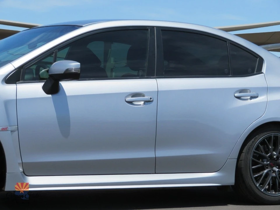 2015 Subaru Impreza WRX 4th Gen - Image 20 of 31